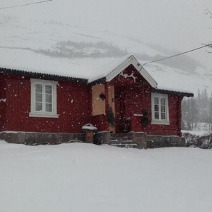 Telemark Inn - Hytte