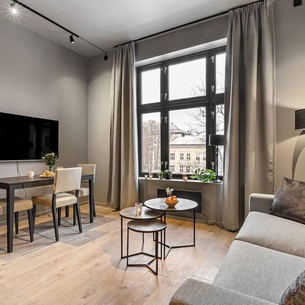 The Apartments Company- Frogner