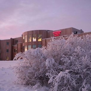 Thon Hotel Kautokeino