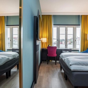 Thon Hotel Kristiansund