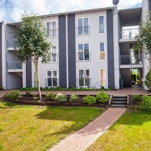 Top floor apartment in Stavangers best area!