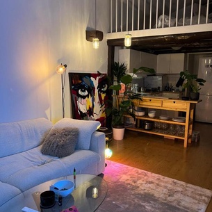 Top Floor Apartment Trondheim