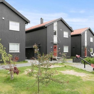 Totally independent apartment near NTNU,Lerkendal and Center