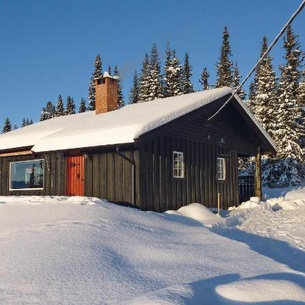 Trollbu Granåsen-Fefor