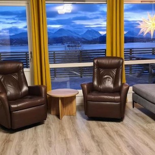 Tromsø stunning Luxury apart B