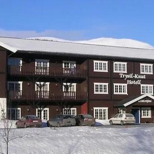 Trysil-Knut Hotel