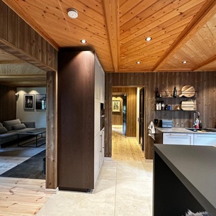 Trysil Moderna Lodge