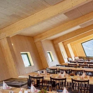 Tungestølen