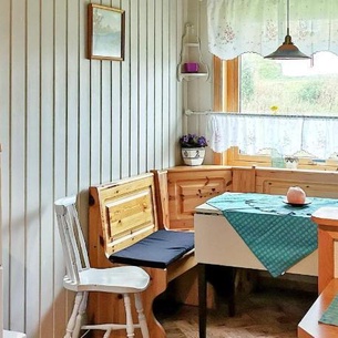 Two-Bedroom Holiday home in Digermulen