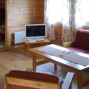 Two-Bedroom Holiday home in Engavågen 1