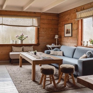 Two-Bedroom Holiday Home in Josenfjorden