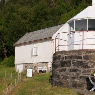 Ulvesund Fyr
