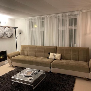 Unique 3bed Rooms - Generous Terrace - Central Stavanger