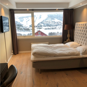 Ustedalen Hotell Geilo