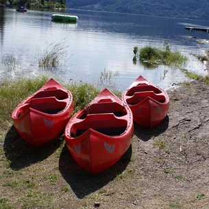 Utvika Camping