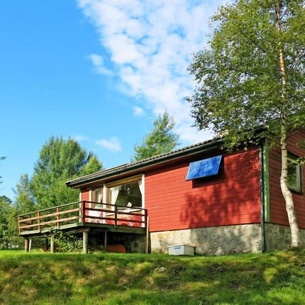 Vacation home Kleivvann (SOW039) in Moi - 6 persons, 3 bedrooms