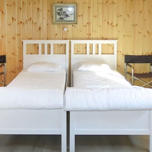 Vacation home Oddbu by Interhome