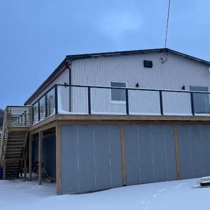 Valen Brygge 40m2
