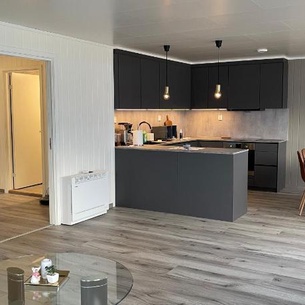 Valen Brygge 80m2