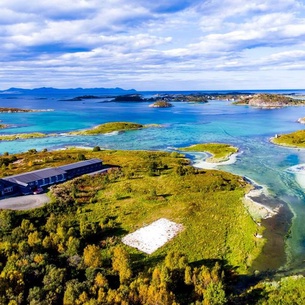 Valhall Hotel & Resort
