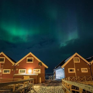 Vannøy Sport Og Havfiske