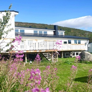 Varangertunet bed & breakfast