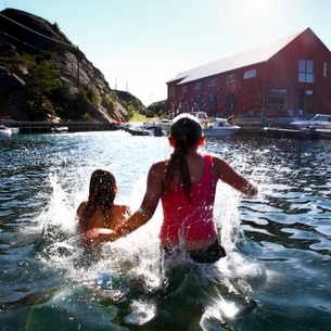 Verftet i Ny-Hellesund