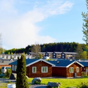 Vestby Hotell & Gjestegård