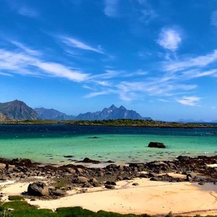 Vestfjorden Panorama Lofoten