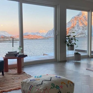 Villa Bluebird