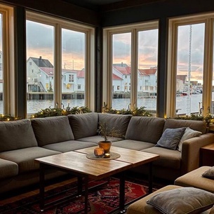 Villa Bryggekanten - by Classic Norway Hotels