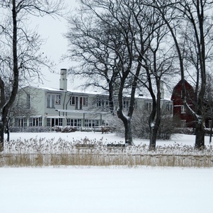 Villa Källhagen