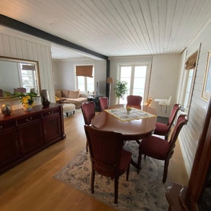 Villa Rjukan