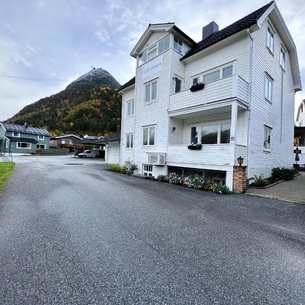 Villa Utsikten Dronninga