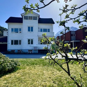 Villa Utsikten Venjetind