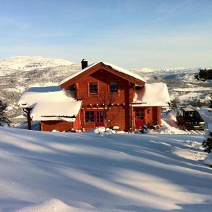 Weitblicken - Cosy Holiday Home with stunning views