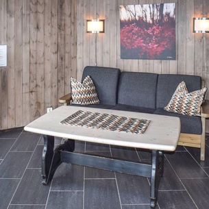 Welcome to this beautiful vacation apartment in Hemsedal.