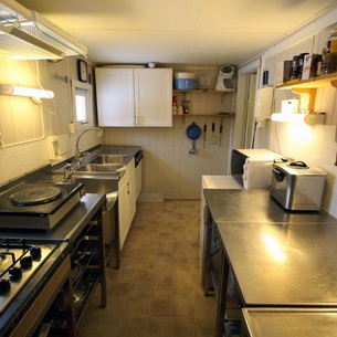 Winther Cabins