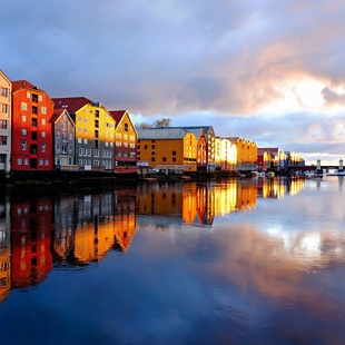 Trondheim