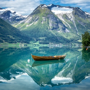 Norge