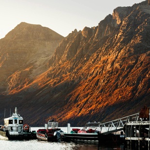 Ersfjordbotn
