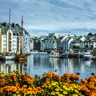 Ålesund