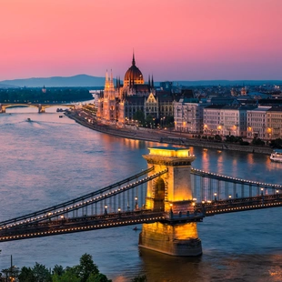 Budapest