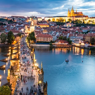 Praha