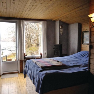 1 bedroom accommodation in Frekhaug