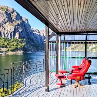 1 bedroom accommodation in Hauge i Dalane