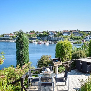 1 bedroom accommodation in Kopervik