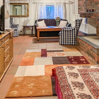 1 bedroom accommodation in Vesterøy