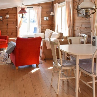 1 Bedroom Awesome Home In Sætre