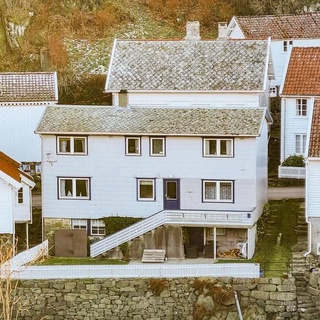 1 Bedroom Stunning Apartment In Hauge I Dalane